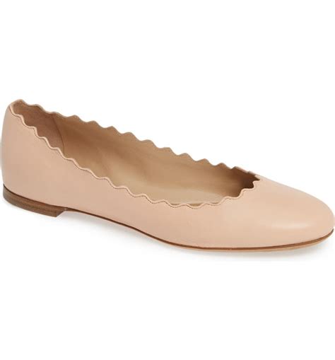 chloe ballet flats|chloe ballet flats sale.